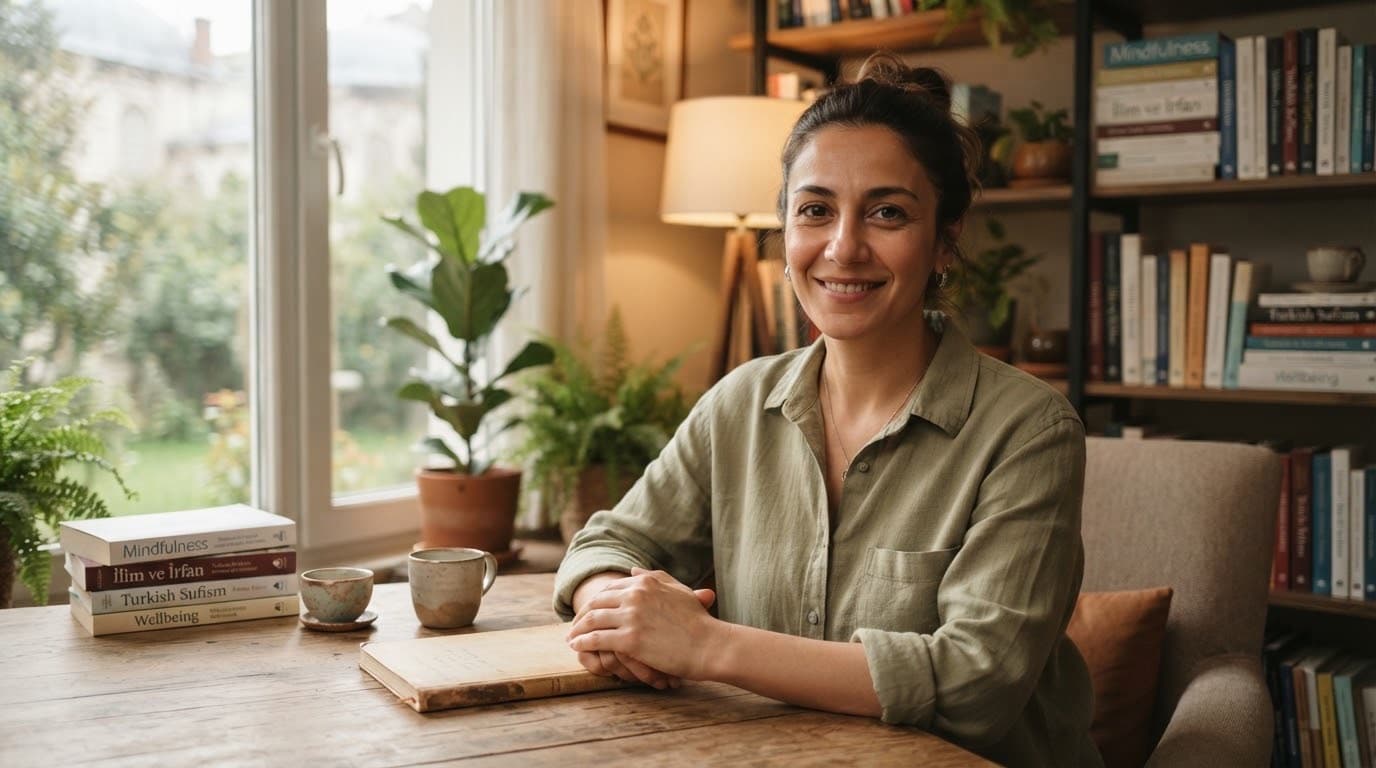 Ayşe Yılmaz