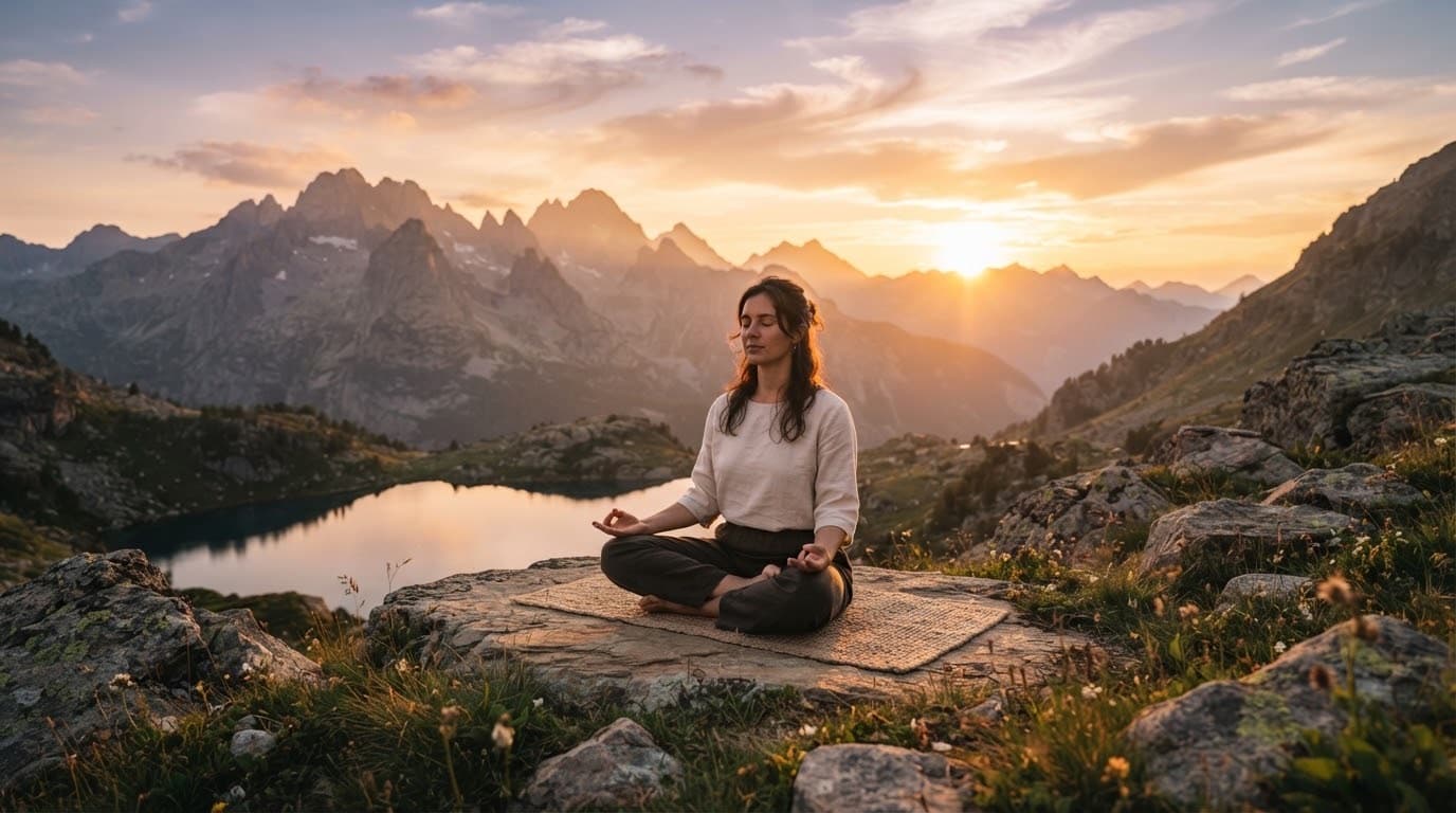 Mind Training Program