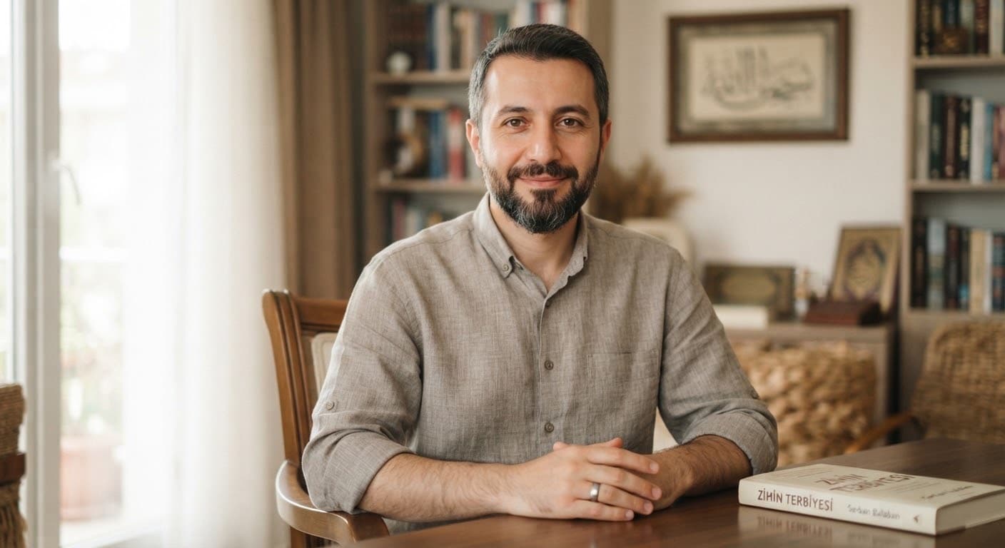 Serkan Balaban